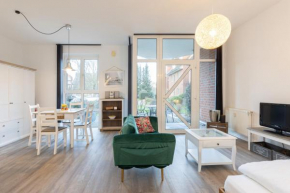 Ferienwohnung Die 8 Studio für 2 am Timmendorfer Strand